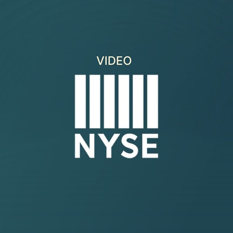 Abnormal CEO Evan Reiser on AI-Powered Cybersecurity With the New York Stock Exchange