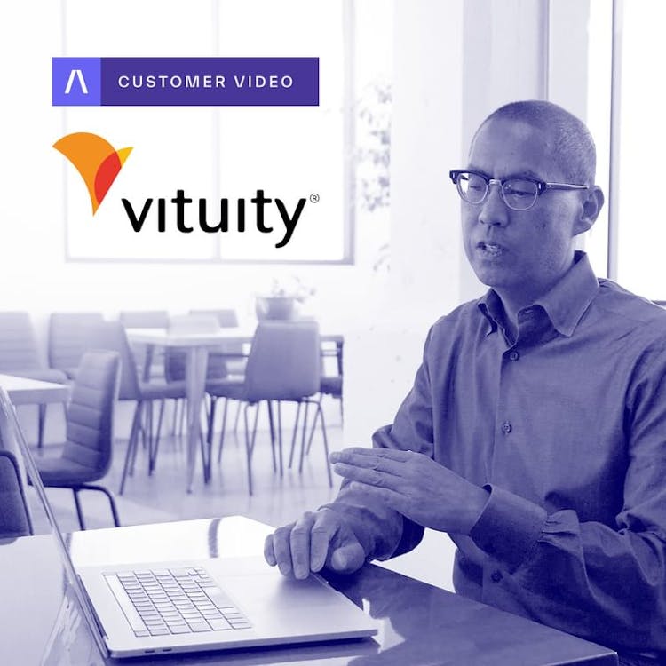 Vituity Protects Patients’ Data and Doctors’ Time with Abnormal