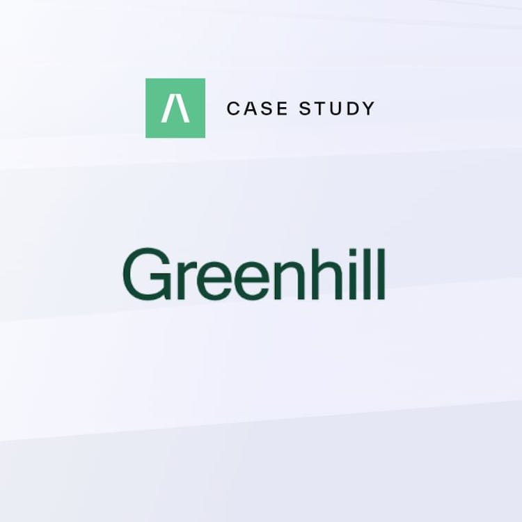 Greenhill & Co. Guides Global Clients Securely Through Mergers, Restructuring, and More