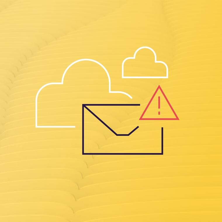 Your Biggest Risks with Cloud Email (and How to Prevent Them)