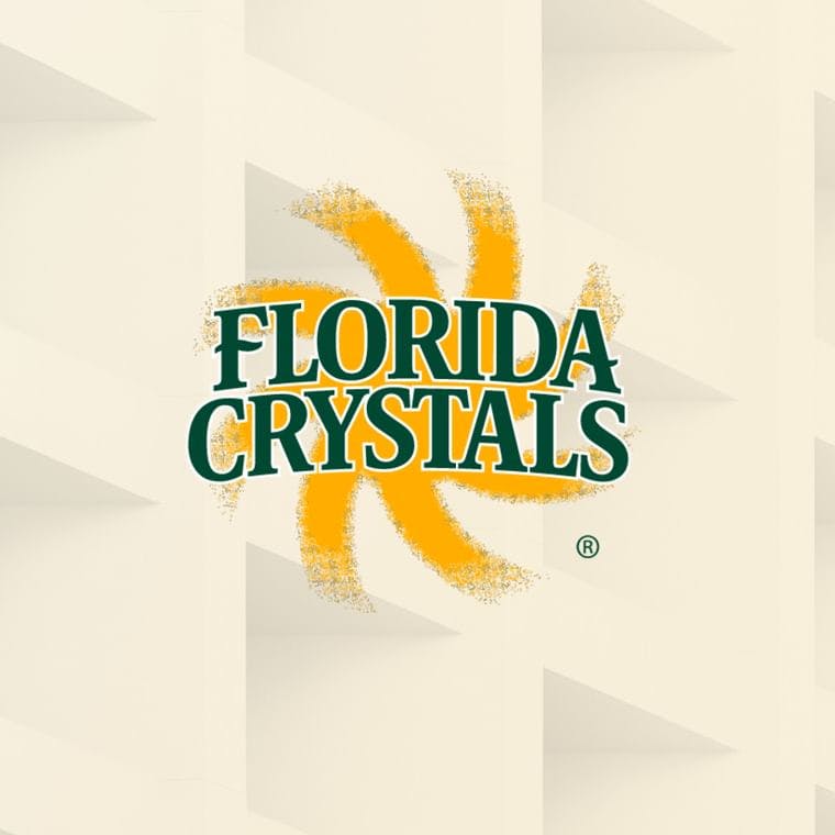 B Florida Crystals