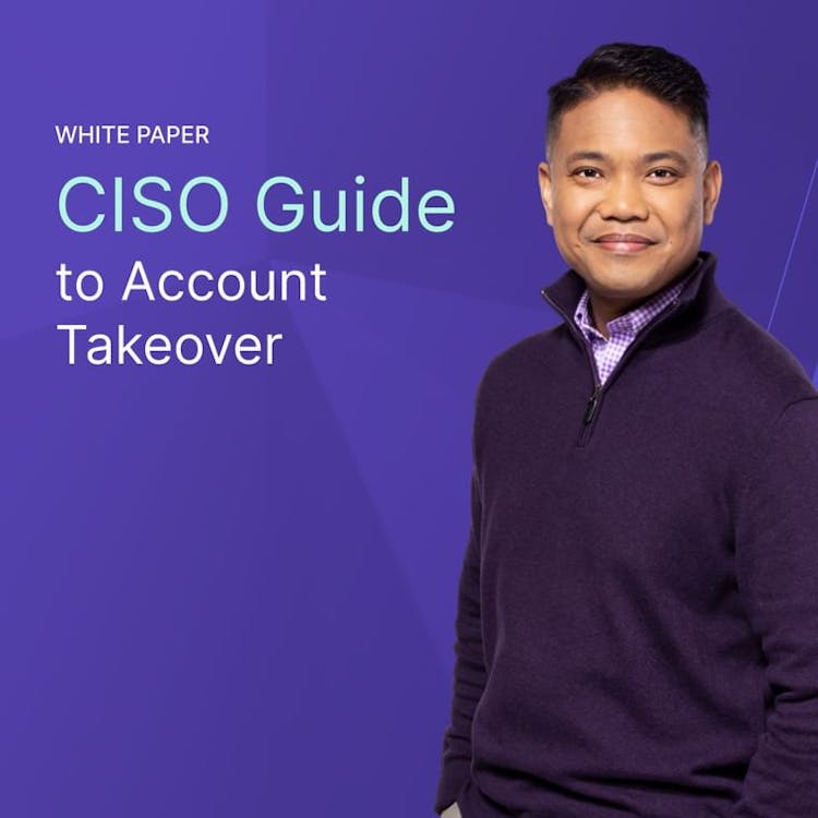 CISO Guide to Email Account Takeover