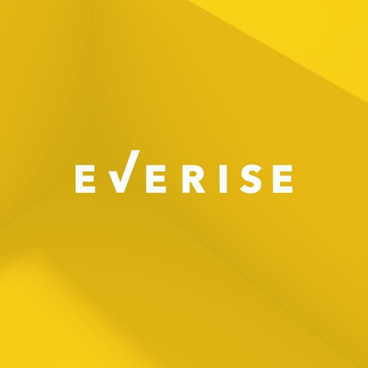 Everise case study cover