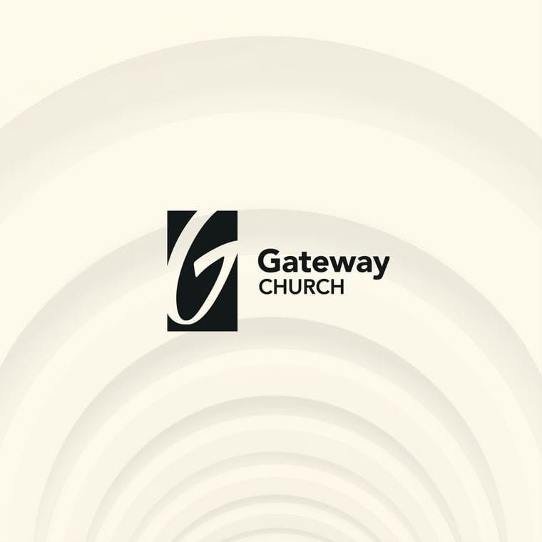 Gateway church cover